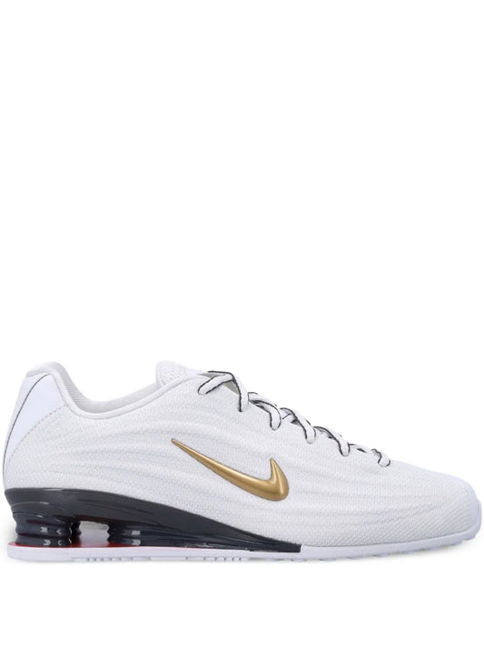Nike Logo Trainers