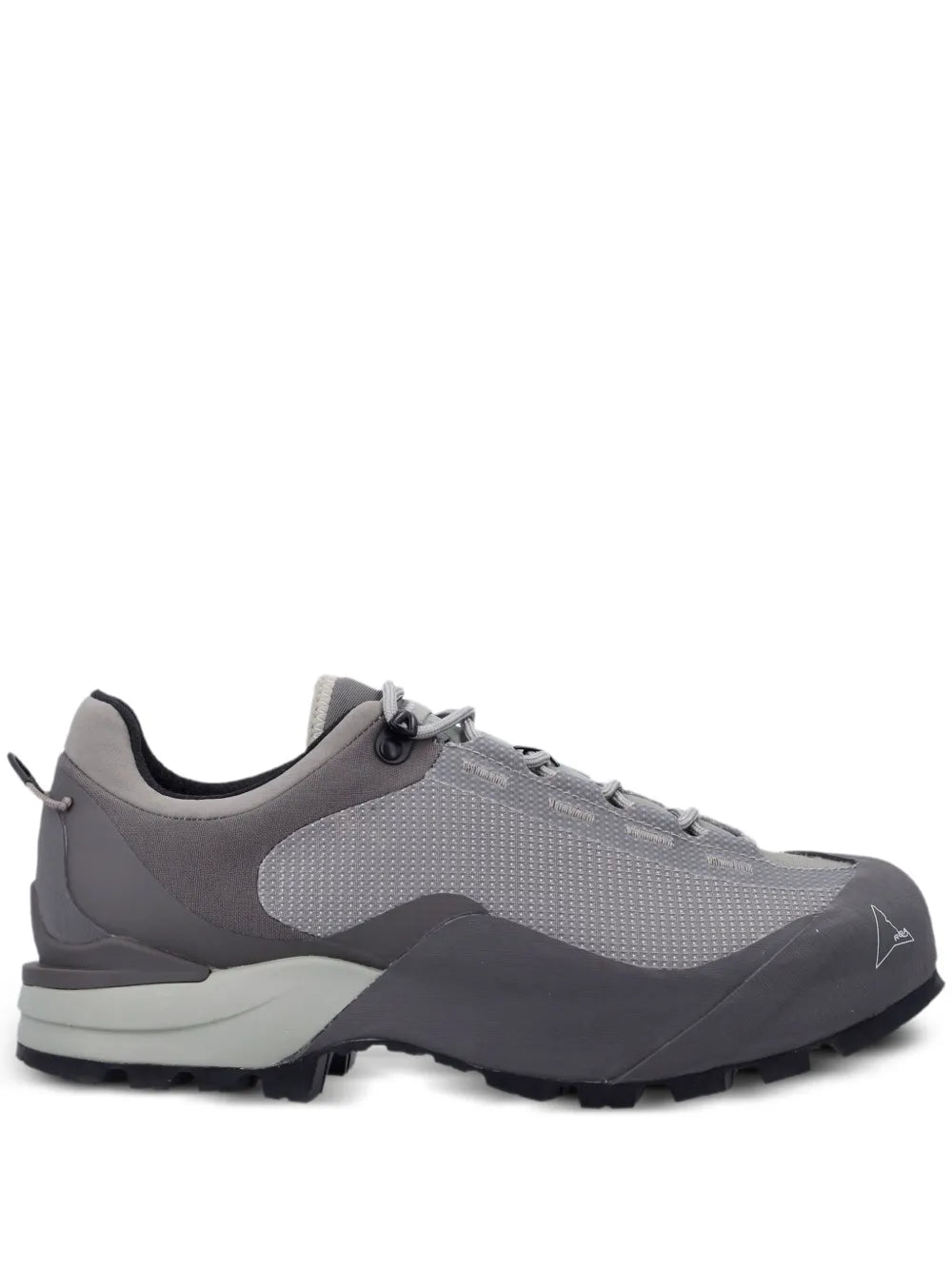 Roa Lace-Up Sneakers