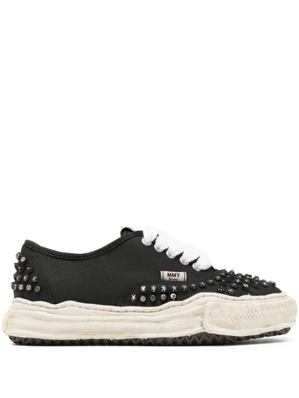 Maison Mihara Yasuhiro Peterson Sneakers