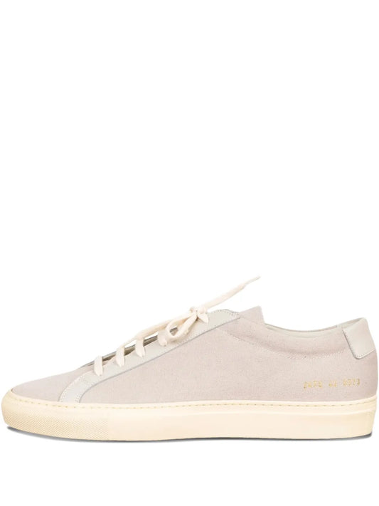 Common Projects Leather Sneakers