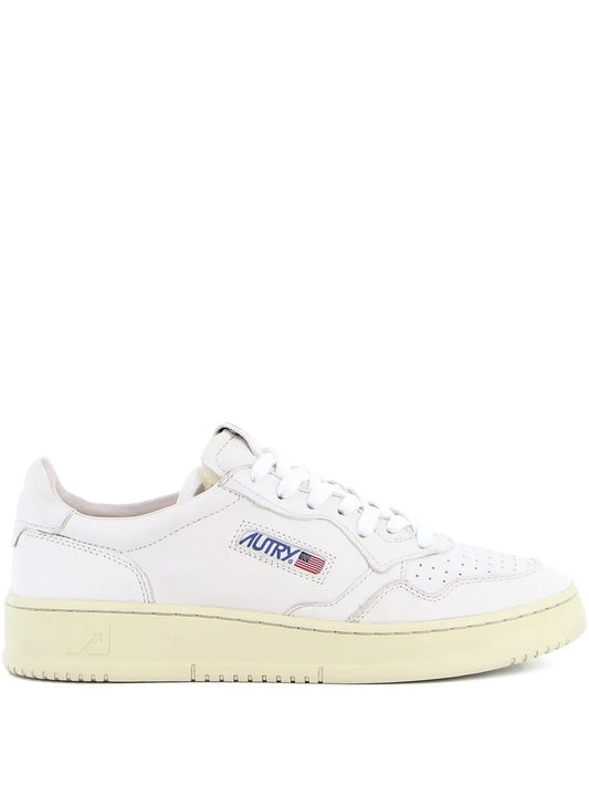 Autry Medalist Low Sneakers