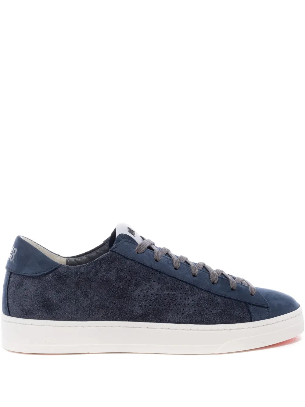 P448 Jack Sapphire Sneakers