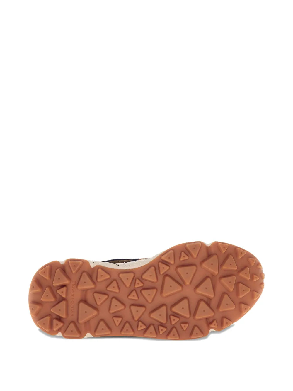 Flower Mountain Yamano 3 Nubuck Leather Sneakers