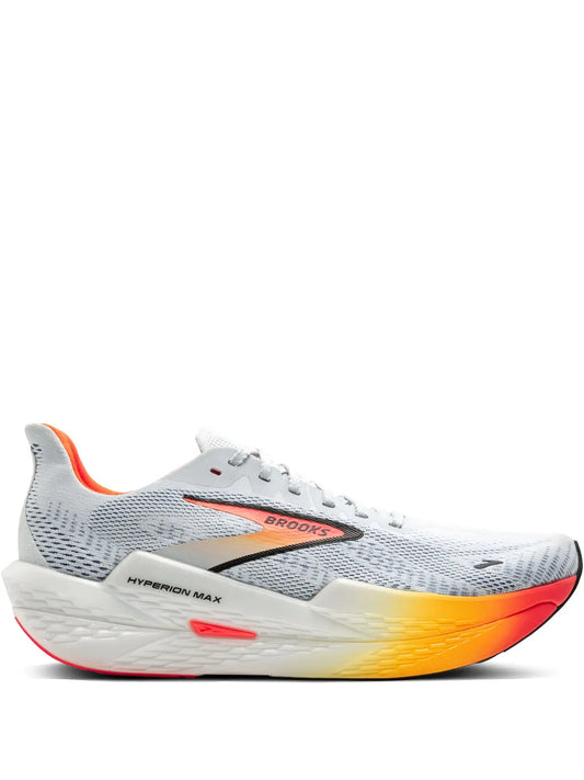 Brooks Hyperion Max 2 Lace-Up Sneakers