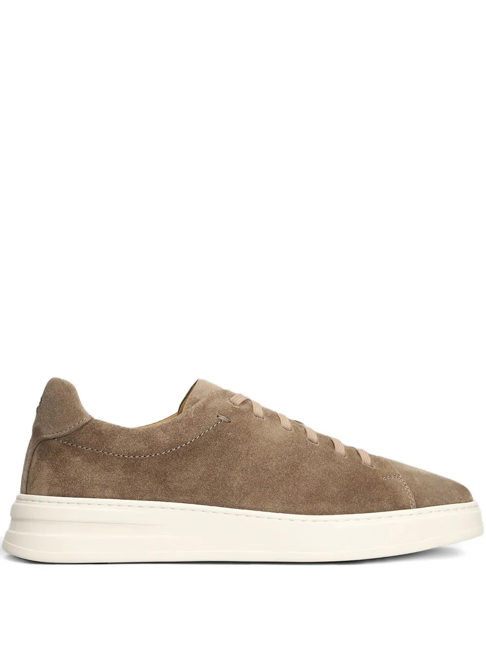 Henderson Baracco Suede Sneakers