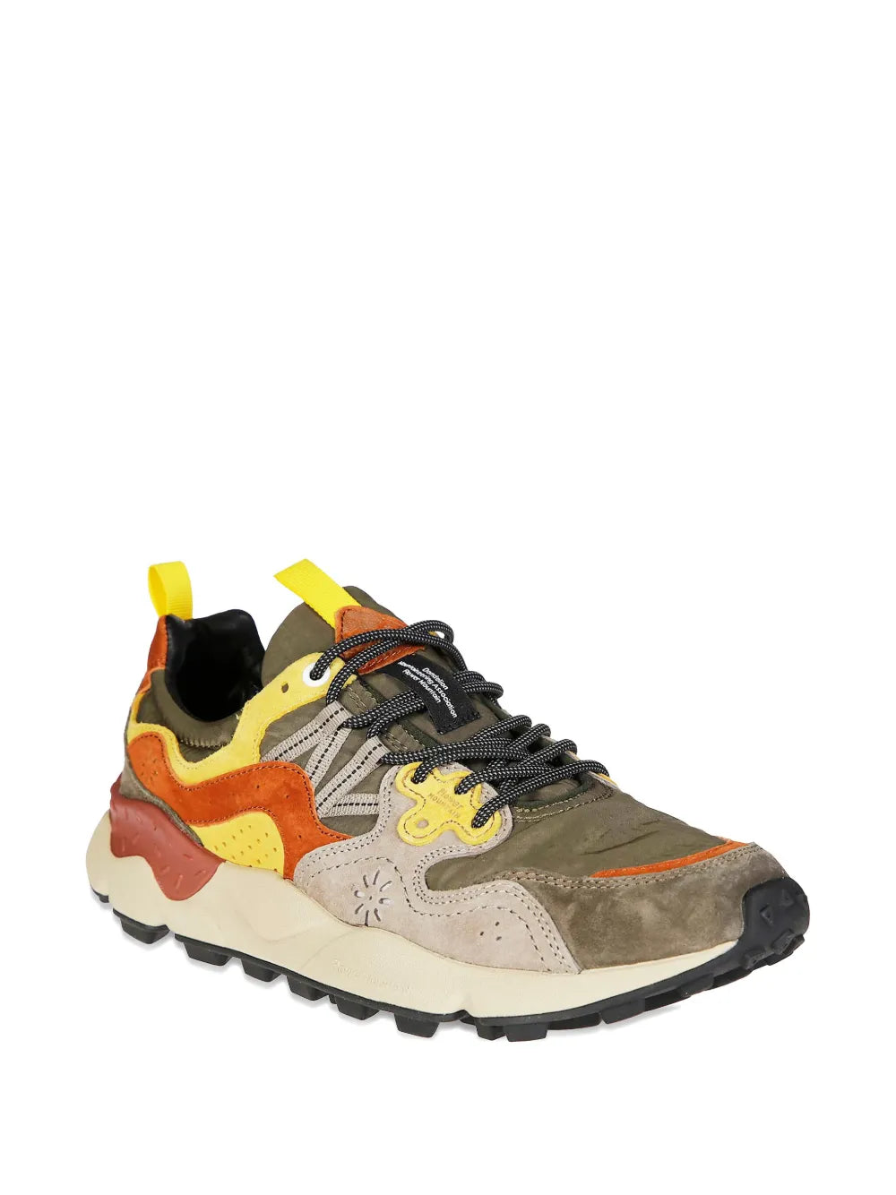 Flower Mountain Yamano 3 Sneakers