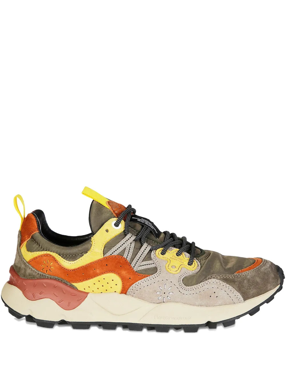 Flower Mountain Yamano 3 Sneakers