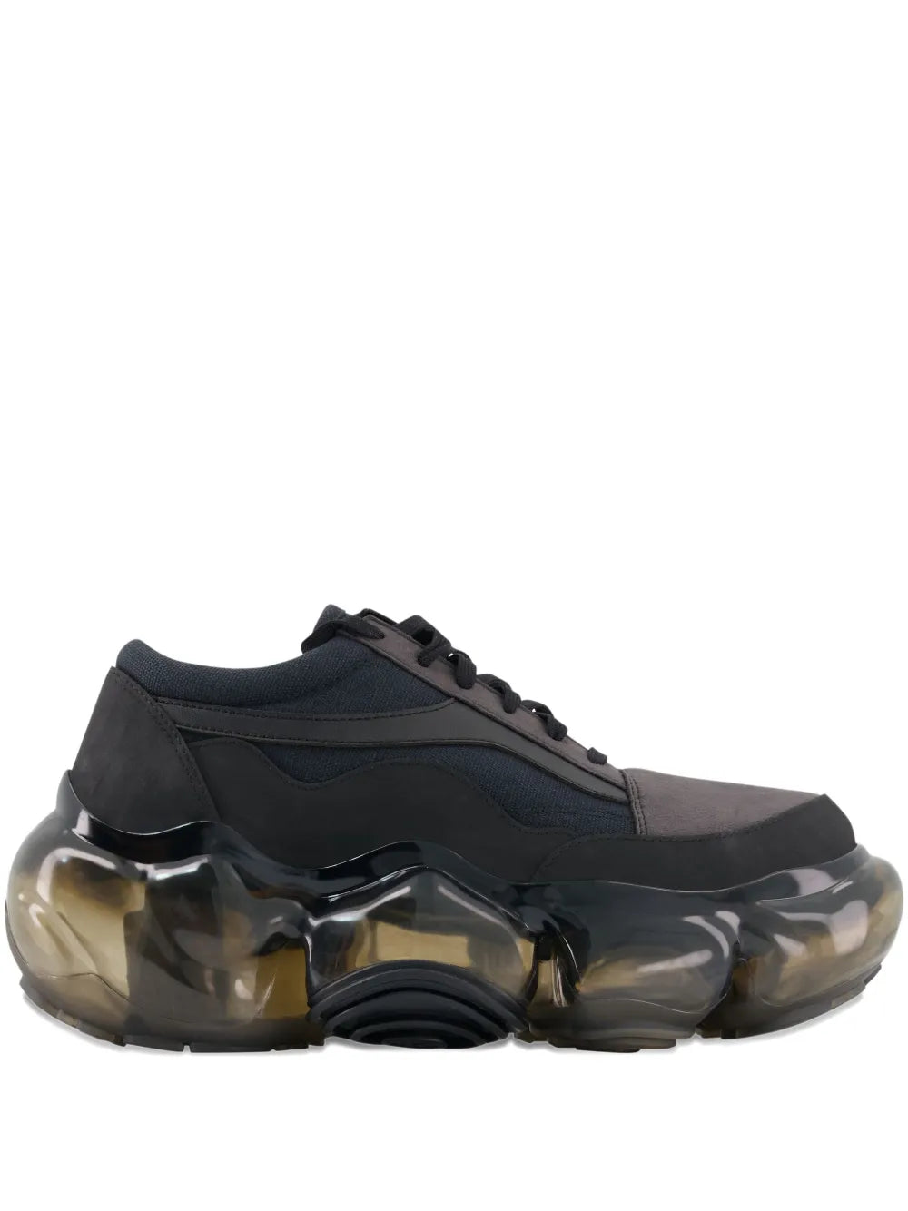 Grounds 70Mm Moopie Sneakers
