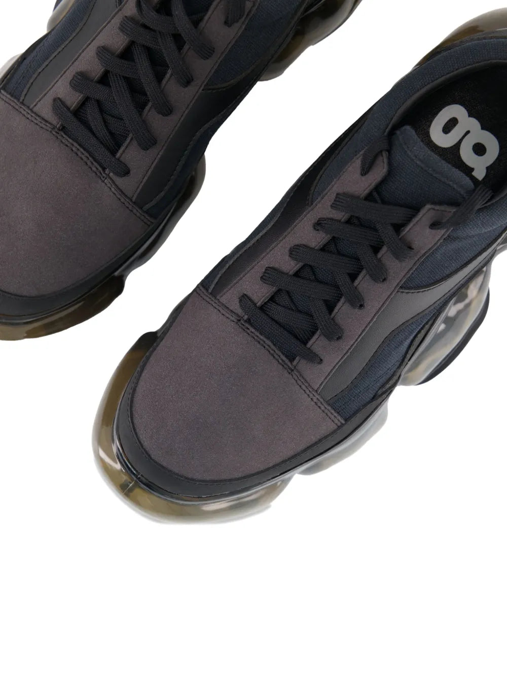 Grounds 70Mm Moopie Sneakers