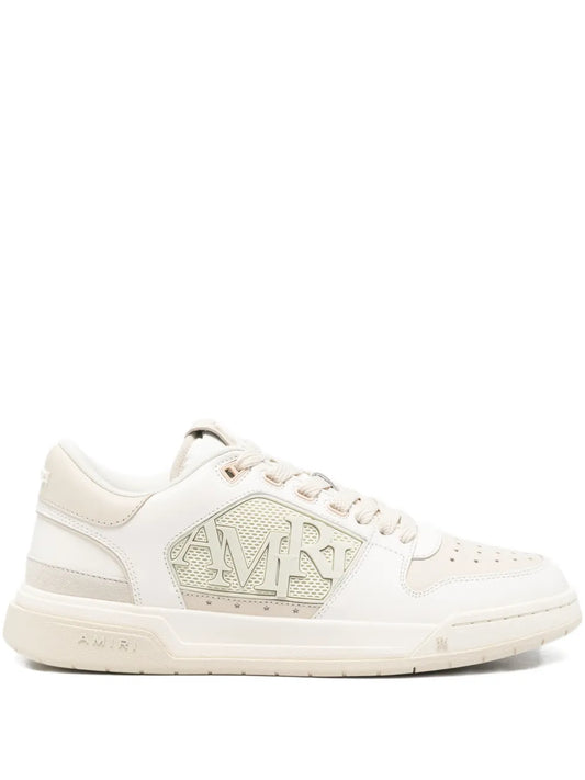 Amiri Classic Low Lace-Up Sneaker