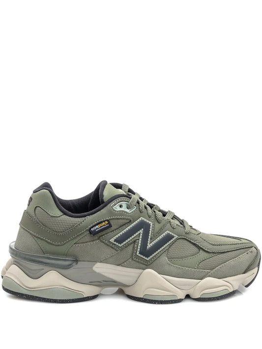 New Balance Lace-Up Sneakers
