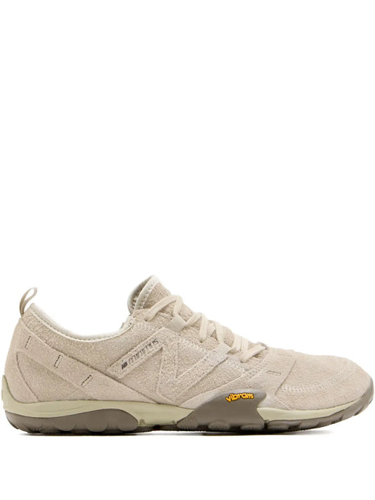 New Balance Mt10 Suede Lace-Up
