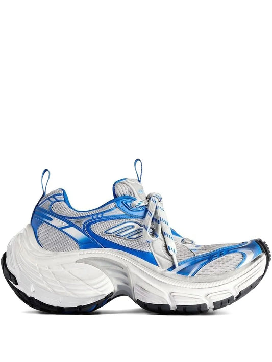 Balenciaga 6Xl Panelled Sneakers