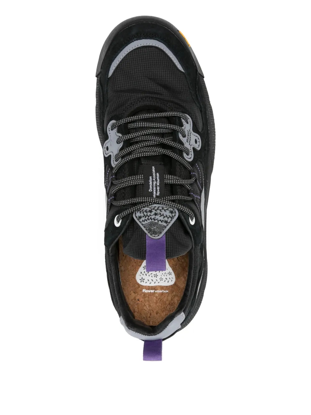 Flower Mountain Yamano 3 Sneakers