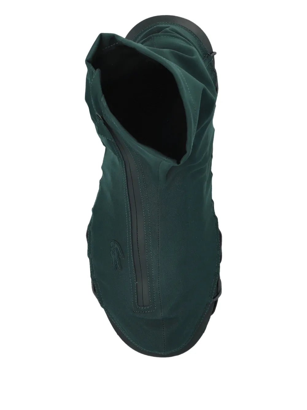 Lacoste Zip-Up Sneakers