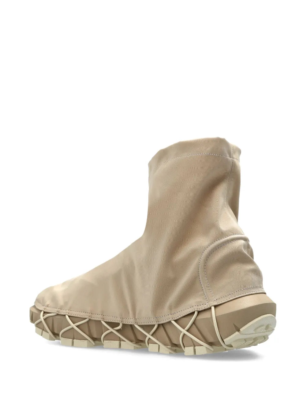Lacoste Gaitor Zip-Detailed Sneakers