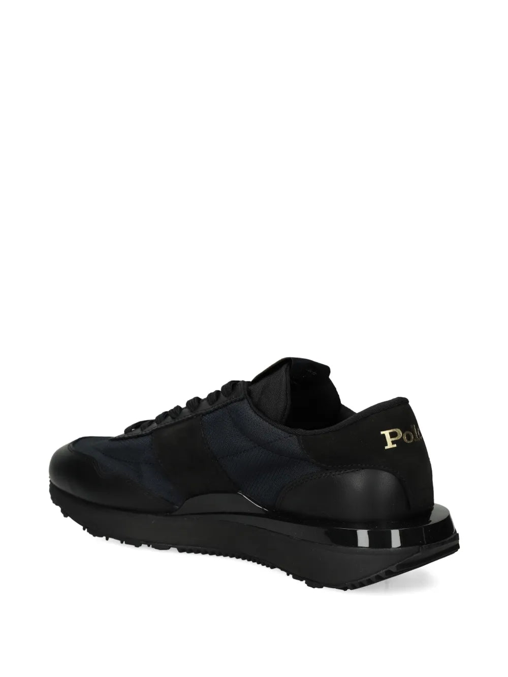 Polo Ralph Lauren Train 89 Sneakers