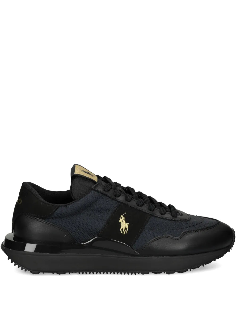 Polo Ralph Lauren Train 89 Sneakers