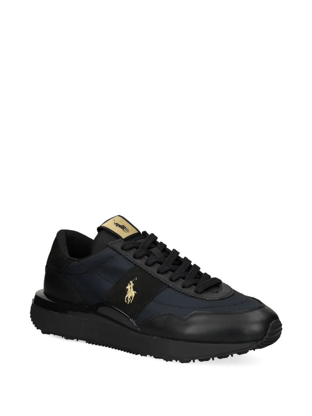 Polo Ralph Lauren Train 89 Sneakers