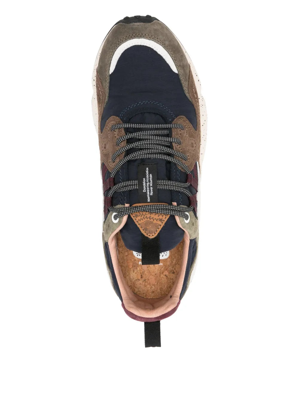 Flower Mountain Yamano 3 Sneakers