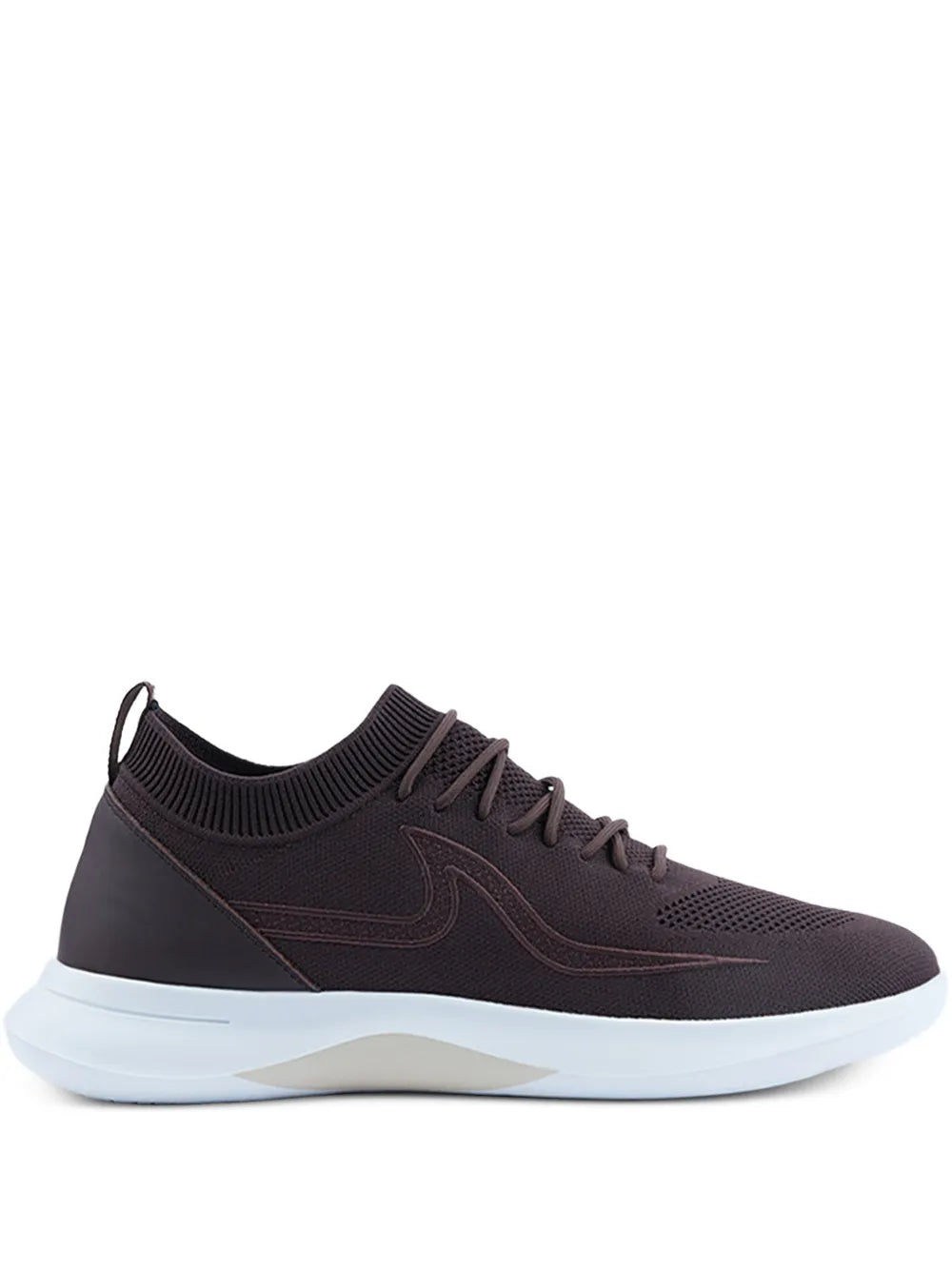 Paul & Shark Aqua Slip-On Trainers