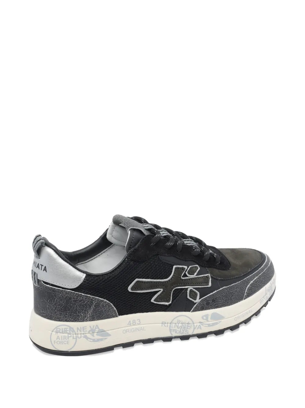 Premiata Nous Sneakers