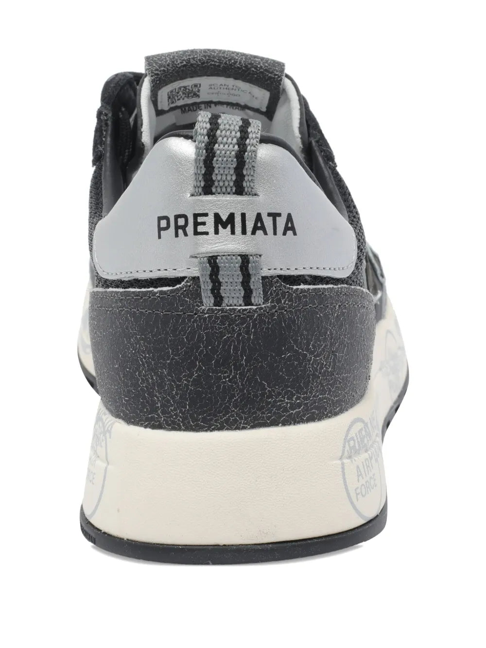 Premiata Nous Sneakers