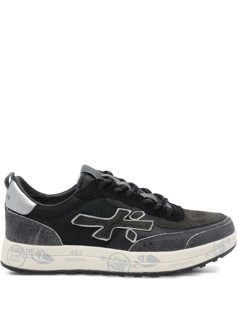 Premiata Nous Sneakers