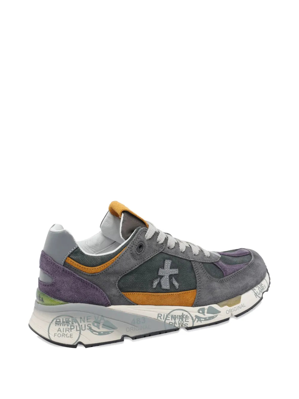 Premiata Mase Sneakers