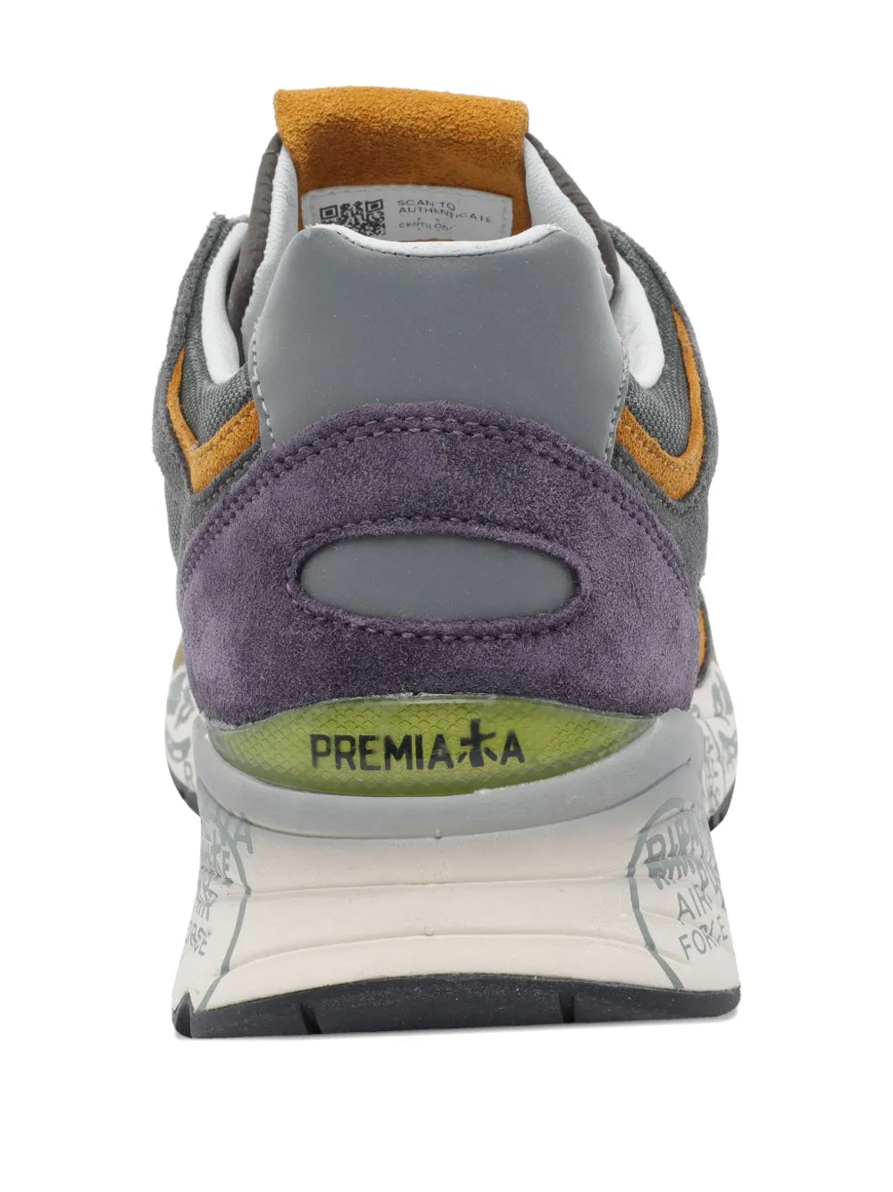 Premiata Mase Sneakers