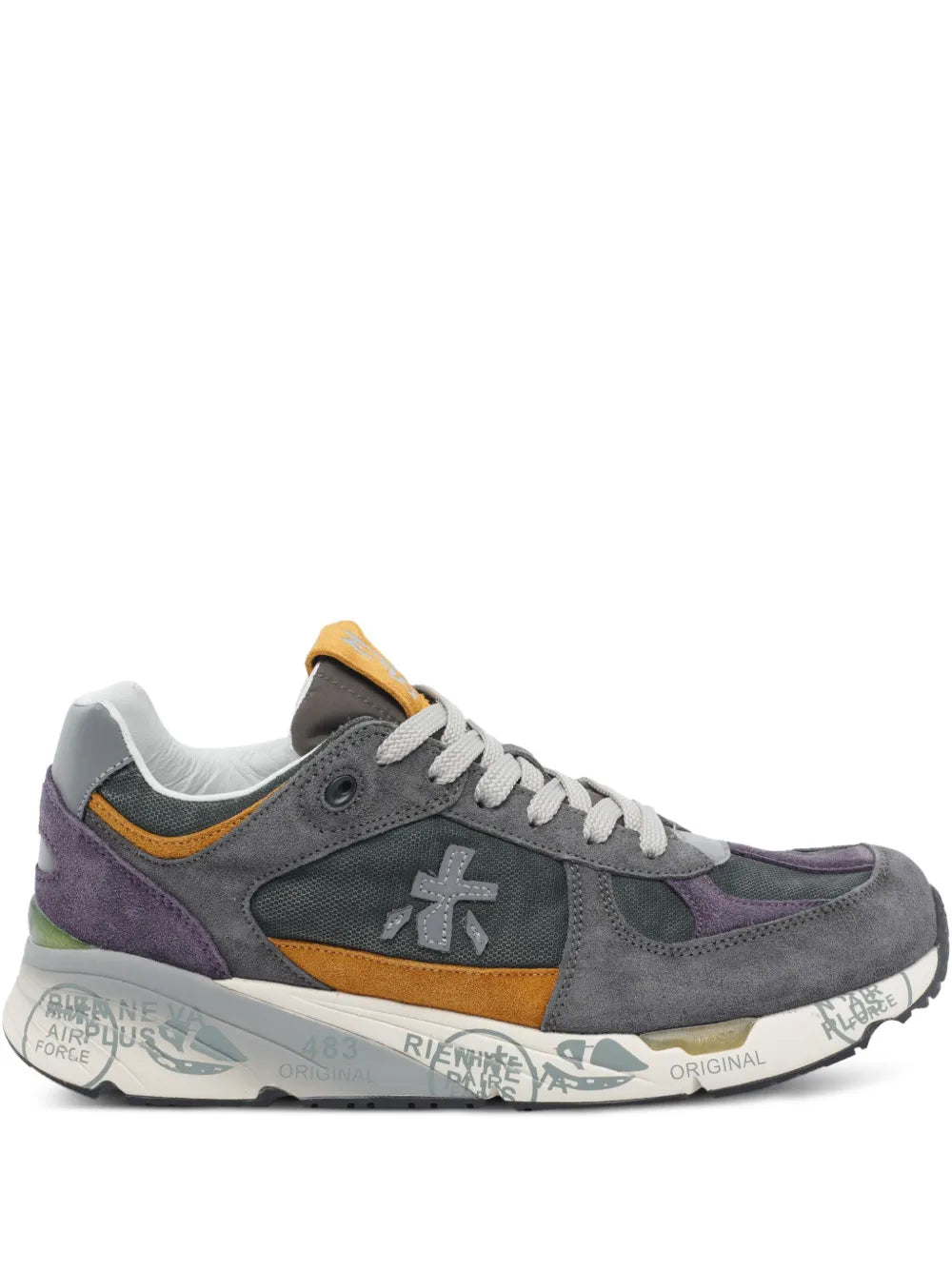 Premiata Mase Sneakers