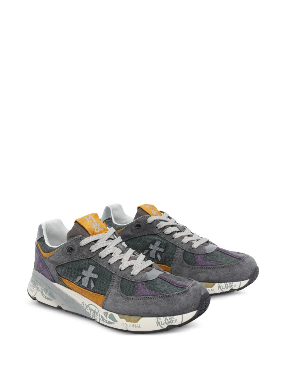 Premiata Mase Sneakers