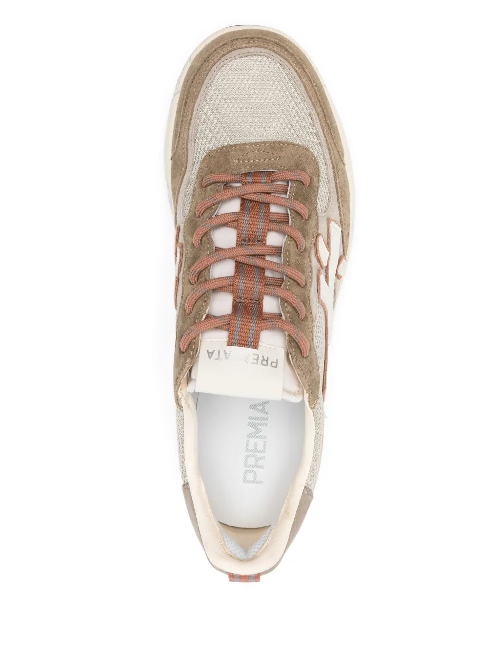 Premiata Nous Sneakers