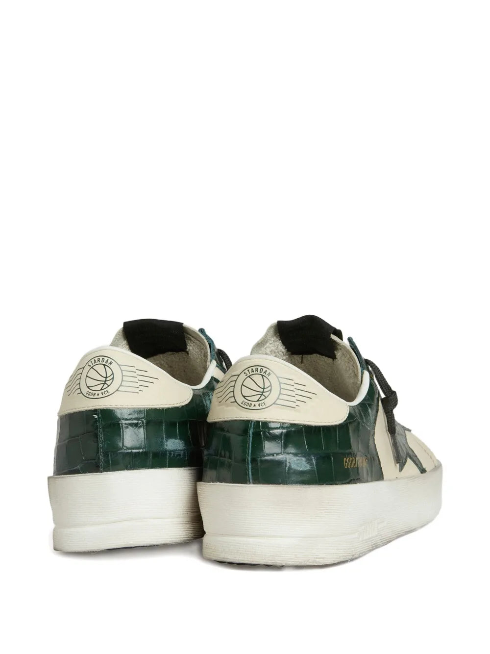 Golden Goose Star-Detail Sneakers