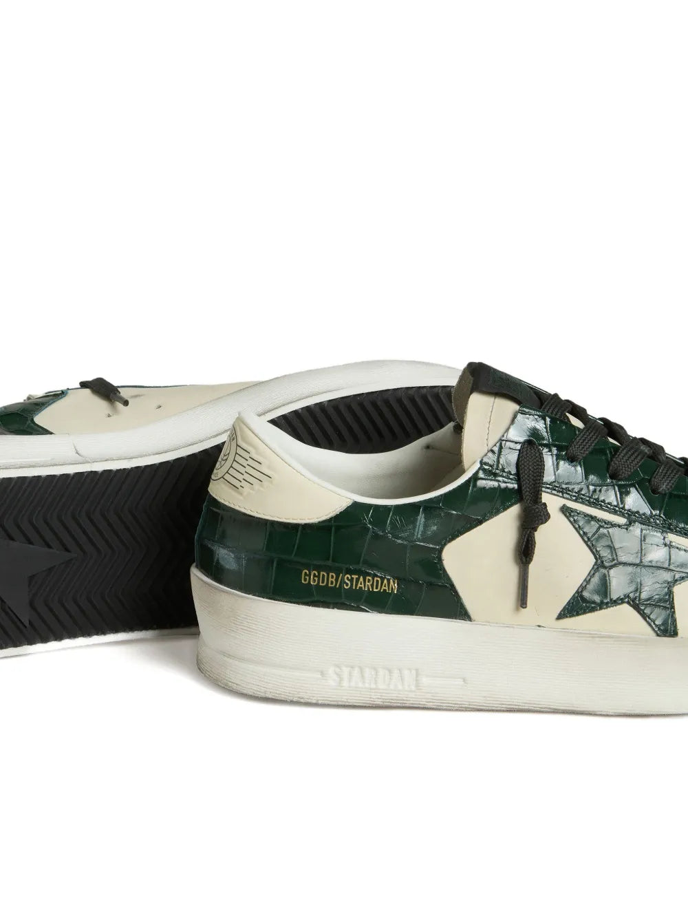 Golden Goose Star-Detail Sneakers