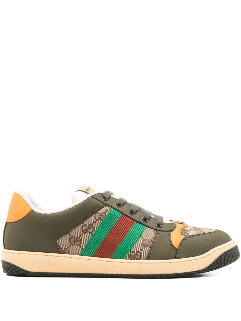Gucci Screener Sneakers
