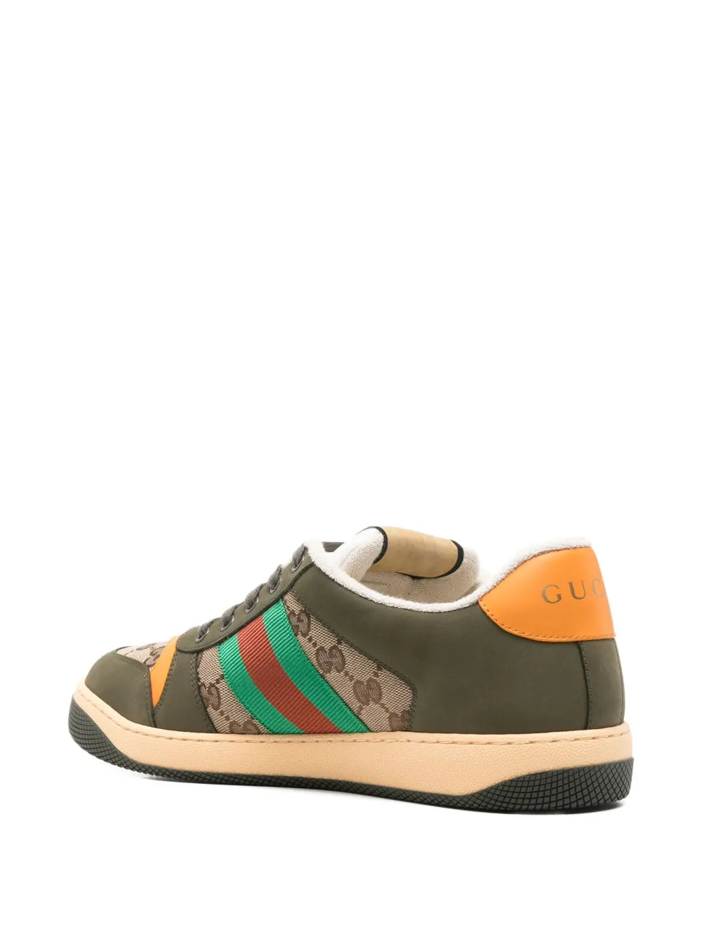 Gucci Screener Sneakers