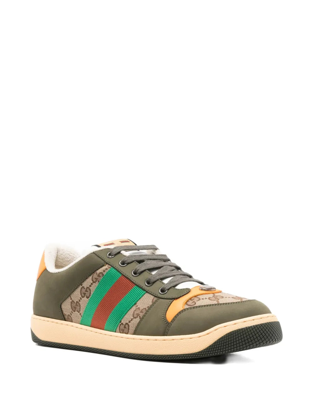 Gucci Screener Sneakers