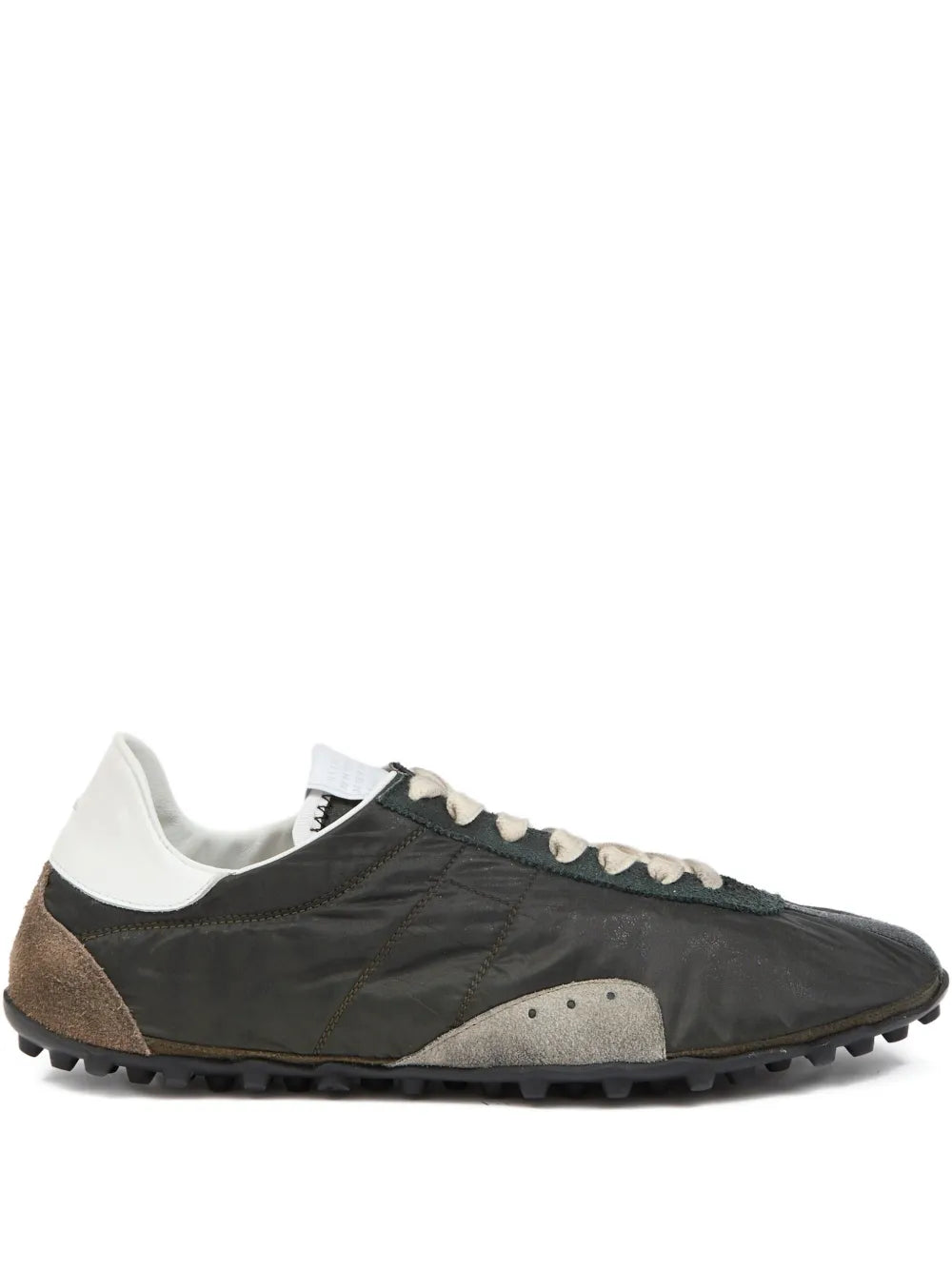 Maison Margiela Sprinters Leather Sneakers