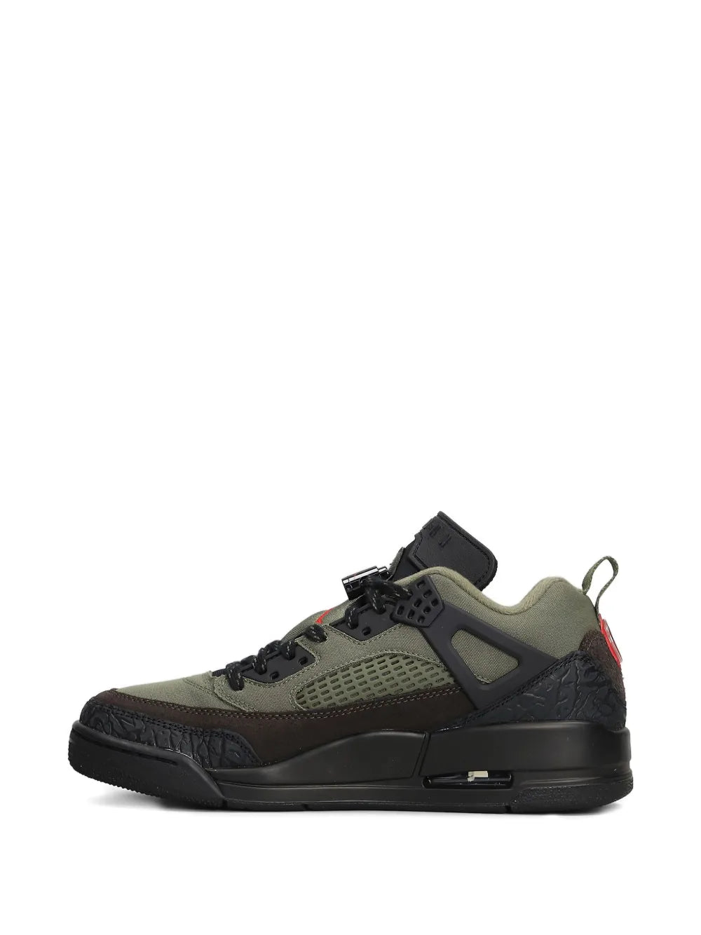 Jordan Spizike Low Sneakers