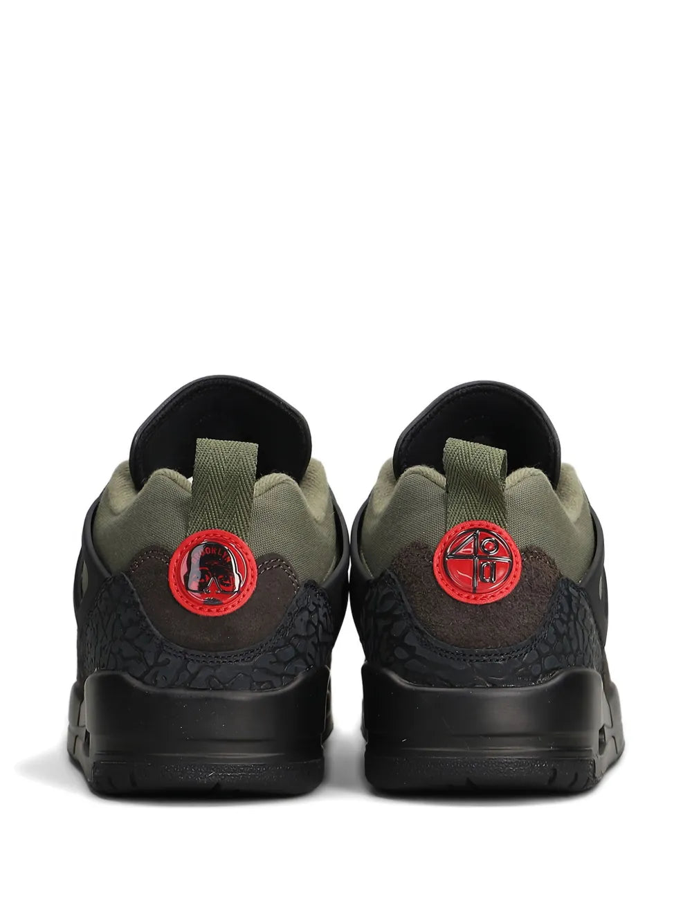 Jordan Spizike Low Sneakers