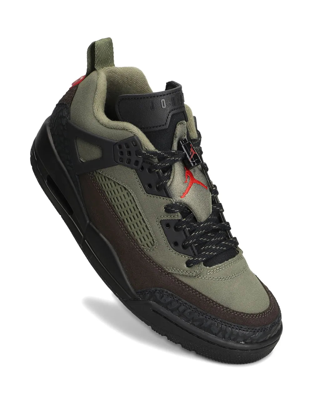 Jordan Spizike Low Sneakers