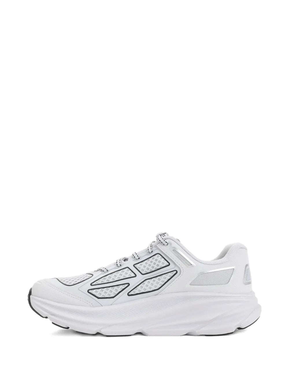 Hoka Clifton One9 Panelled Sneakers