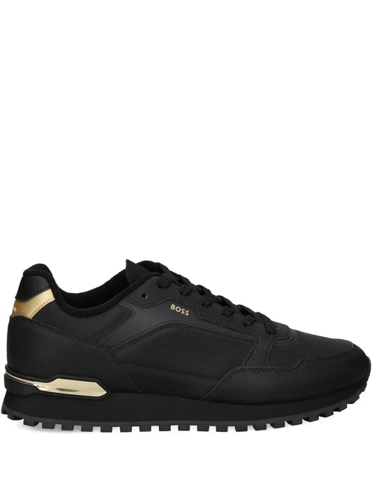 Boss Parkour Panelled Sneakers
