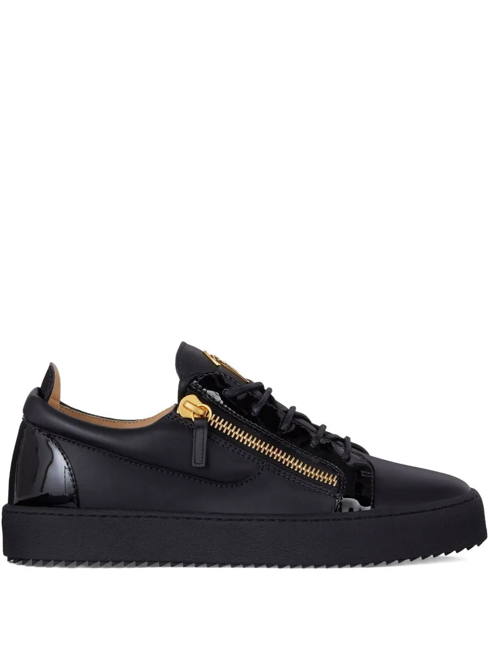 Giuseppe Zanotti Frankie Sneakers