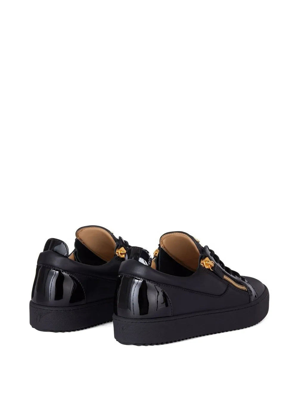 Giuseppe Zanotti Frankie Sneakers