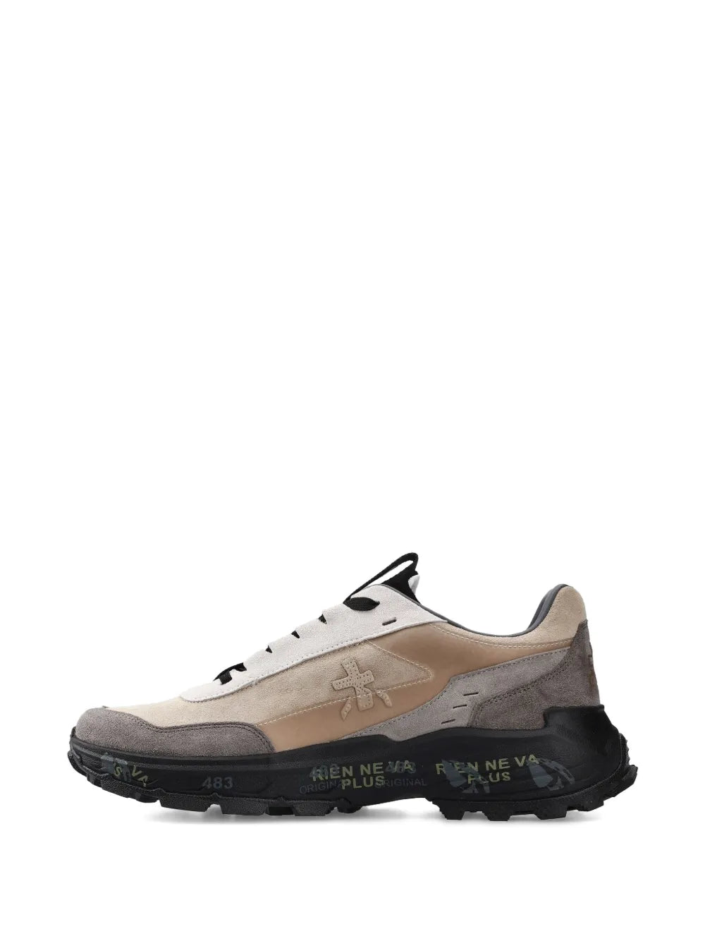 Premiata Devin Sneakers