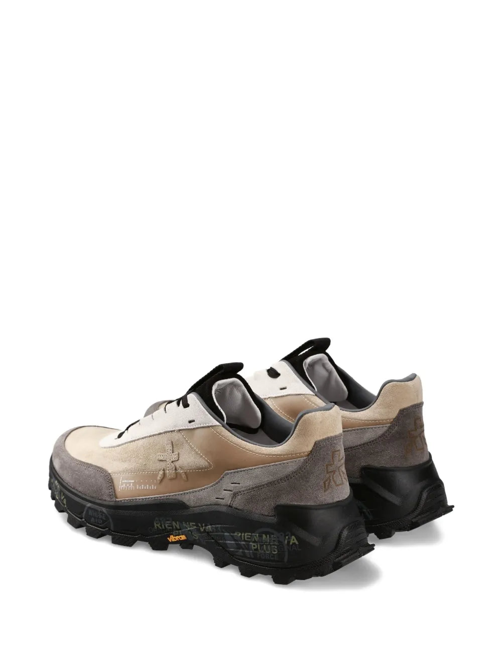 Premiata Devin Sneakers