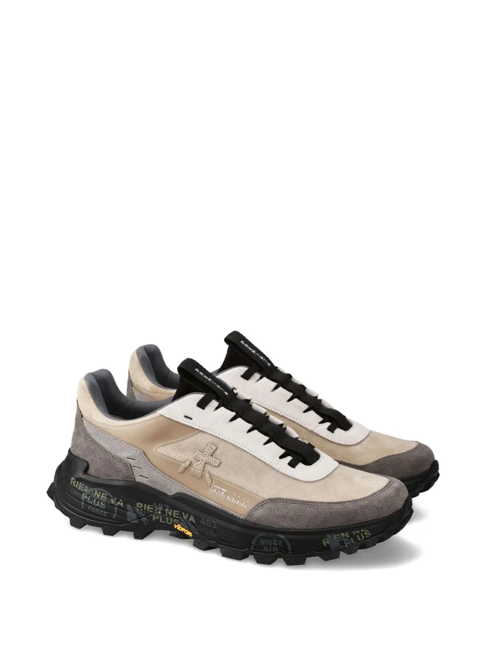 Premiata Devin Sneakers