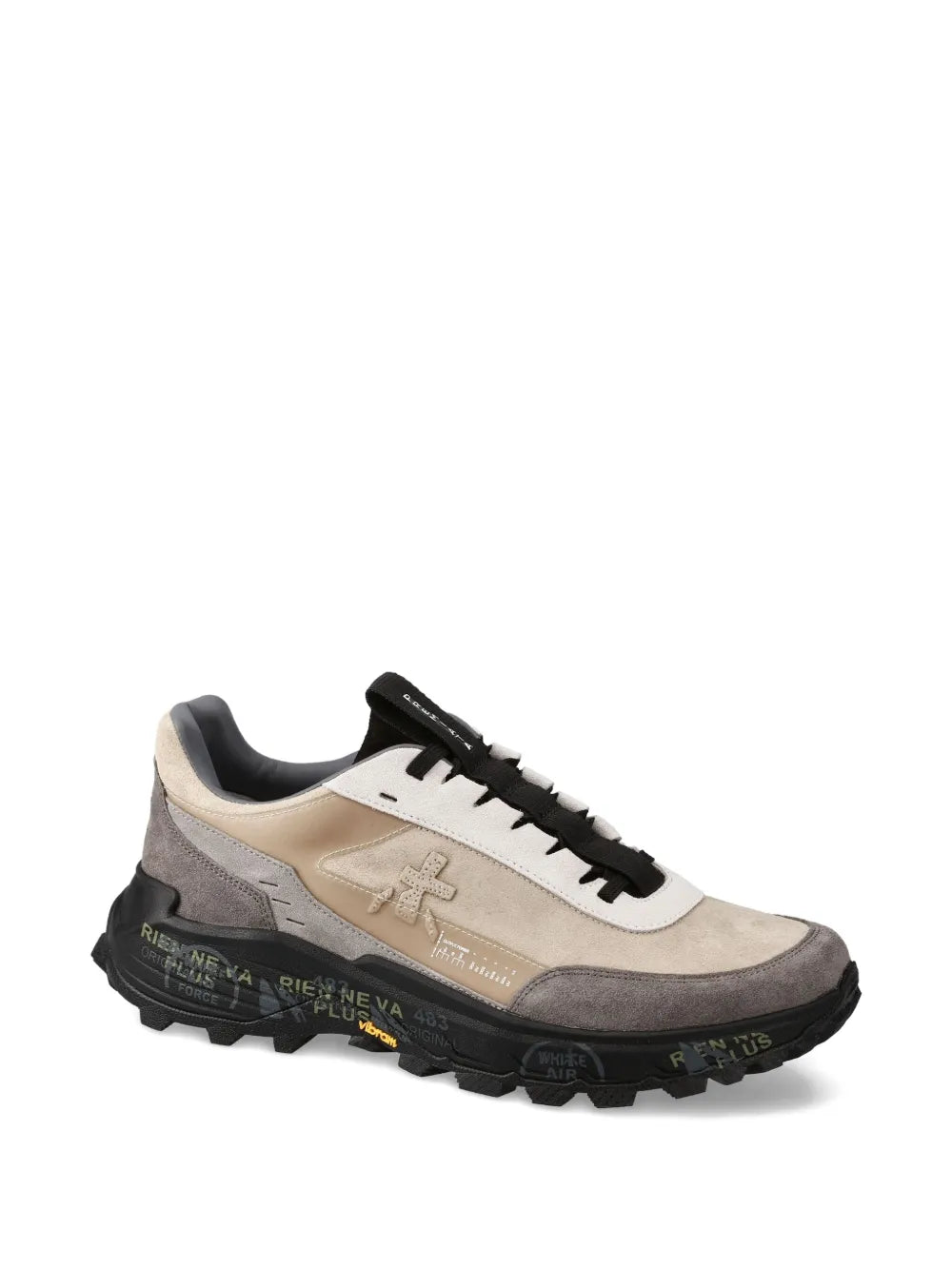 Premiata Devin Sneakers